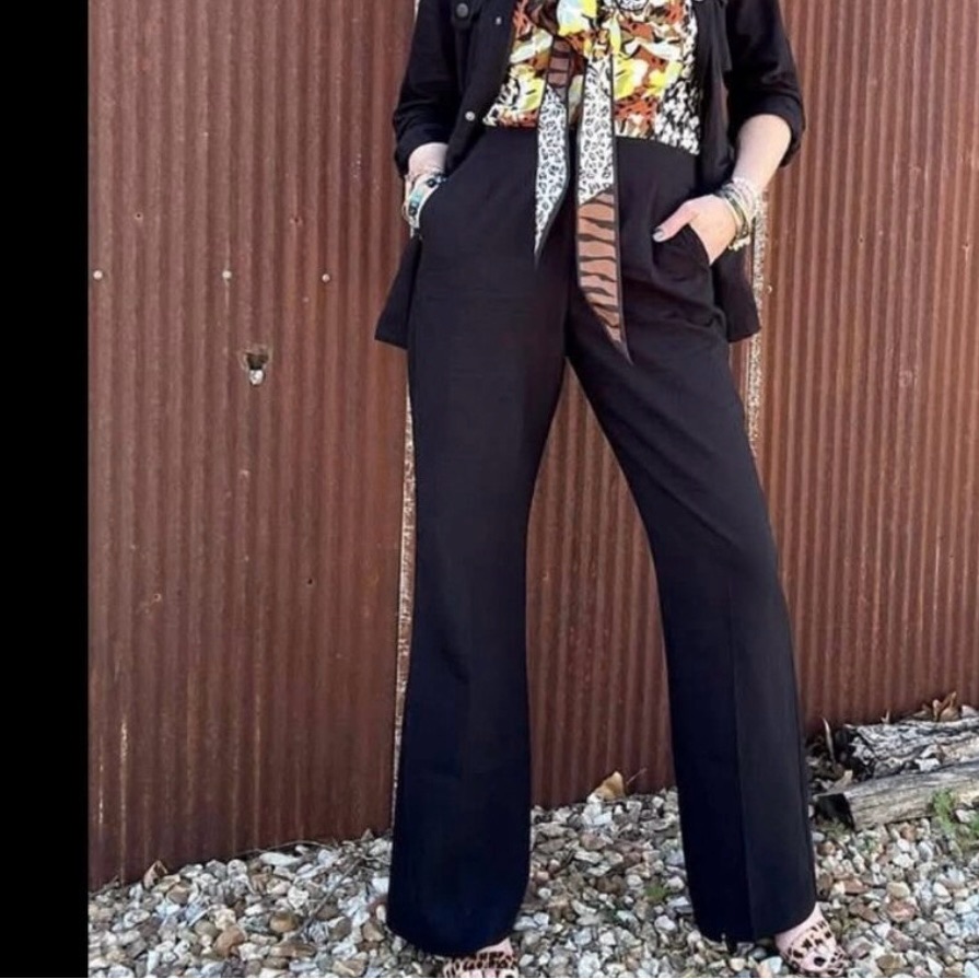 Cabi Caravan Trouser
